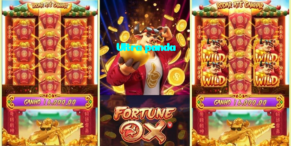 Ultra panda خوش آمدید بونس +600% پیشکش موبائل ایپ کے پروموشن سیکشن میں دکھائی دیتی ہے۔