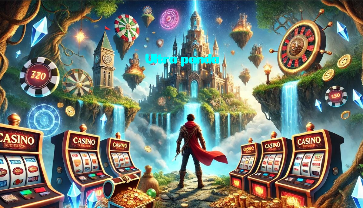 Ultra panda خوش آمدید بونس +600% پیشکش موبائل ایپ کے پروموشن سیکشن میں دکھائی دیتی ہے۔