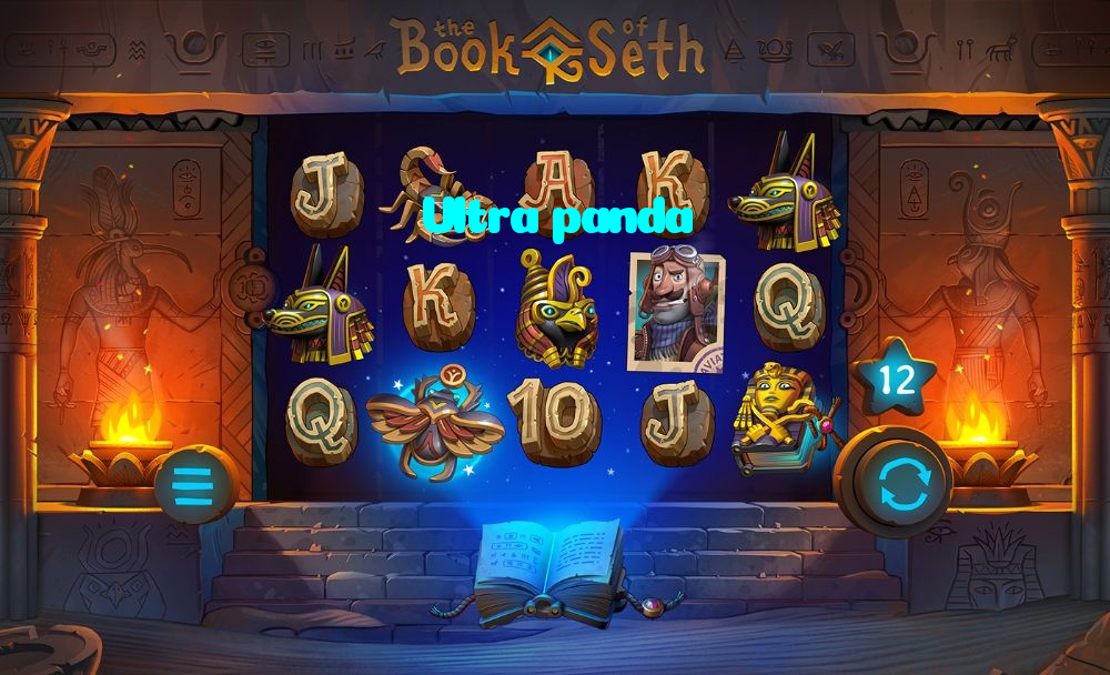 available types of Ultra panda bet including pre-match live express and system bets
